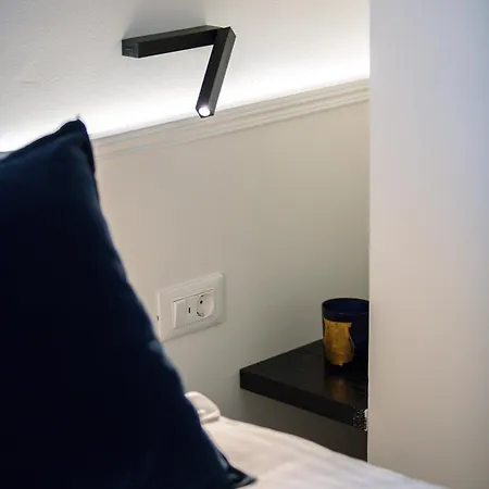 Sea Path Iv Chania Center Luxury Apartment *