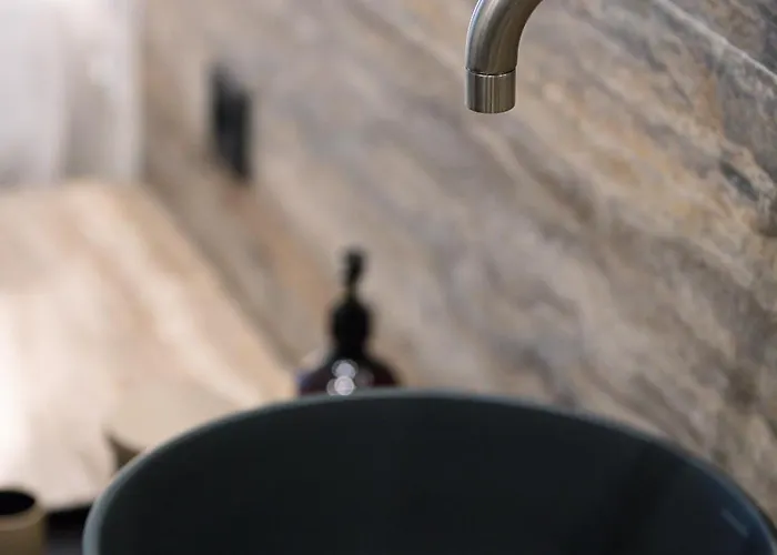 Sea Path Iv Chania Center Luxury