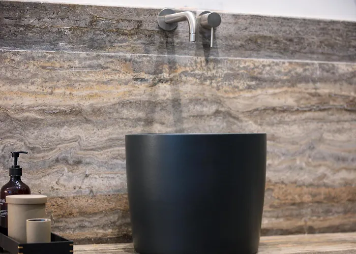 Sea Path Iv Chania Center Luxury * ハニア