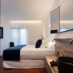 아파트 Sea Path Iv Chania Center Luxury *