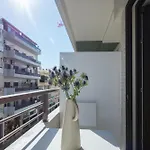 Sea Path Iv Chania Center Luxury 아파트 하니아