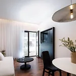 Sea Path Iv Chania Center Luxury 하니아