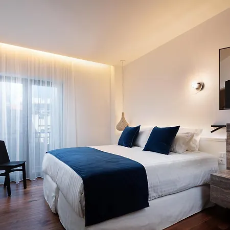 Sea Path Iv Chania Center Luxury 아파트