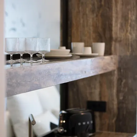 Apartment Sea Path IV Chania City Center Luxury Appartment *
