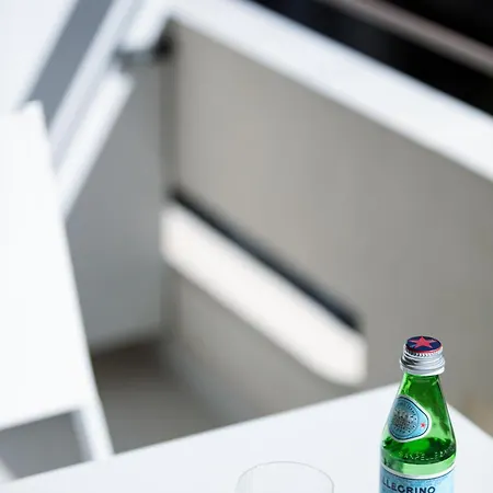 Apartment Sea Path IV Chania City Center Luxury Appartment *