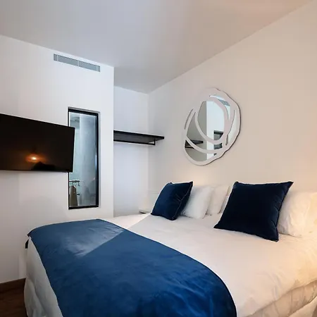 Sea Path IV Chania City Center Luxury Appartment Chania (Crete)