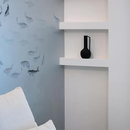 Apartment Sea Path IV Chania City Center Luxury Appartment *