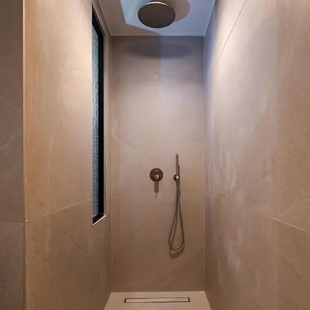 Sea Path Iv Chania Center Luxury Διαμέρισμα Χανιά