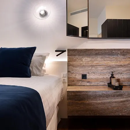 Sea Path Iv Chania Center Luxury Χανιά