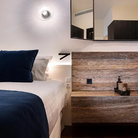 Sea Path IV Chania City Center Luxury Appartment Chania (Crete)