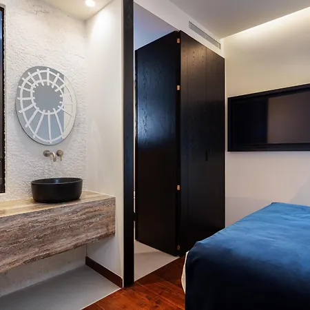 Sea Path IV Chania City Center Luxury Appartment