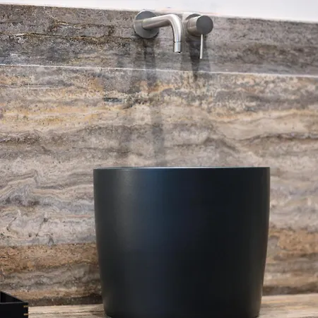 Sea Path Iv Chania Center Luxury * Χανιά