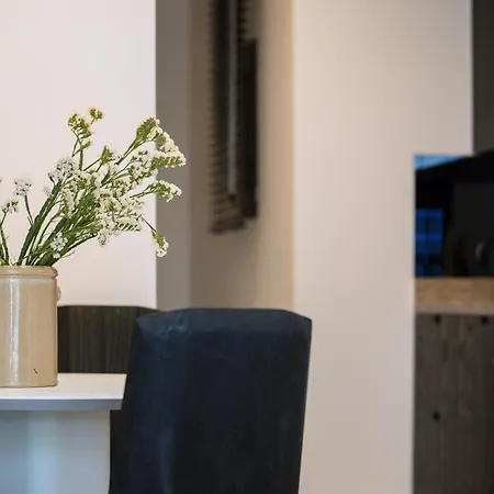 Sea Path Iv Chania Center Luxury Διαμέρισμα Χανιά