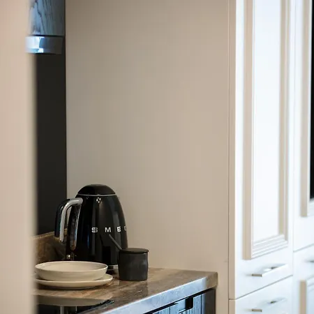 Sea Path Iv Chania Center Luxury * Chania (Crete)