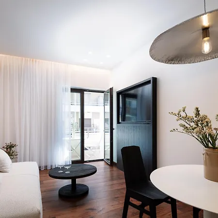 Sea Path IV Chania City Center Luxury Appartment Chania (Crete)