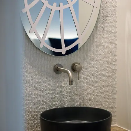 Sea Path Iv Chania Center Luxury * Chania (Crete)