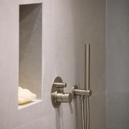 Sea Path Iv Chania Center Luxury Διαμέρισμα *