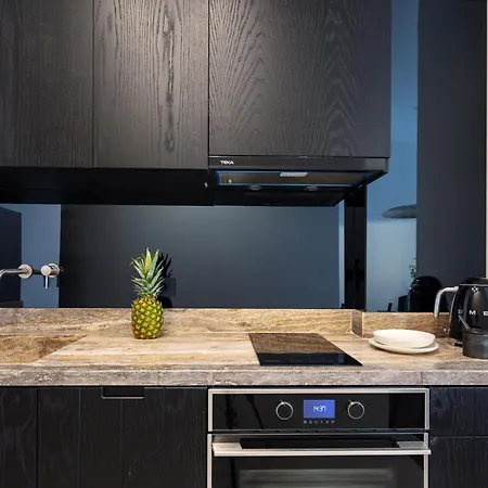 Sea Path Iv Chania Center Luxury * Χανιά