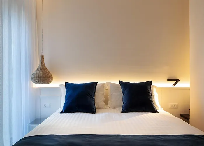 Apartment Sea Path Iv Chania Center Luxury Chania (Crete)