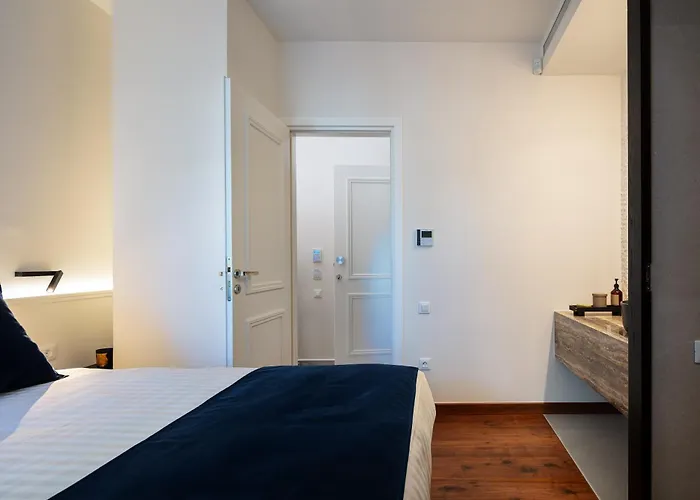 Sea Path Iv Chania Center Luxury *