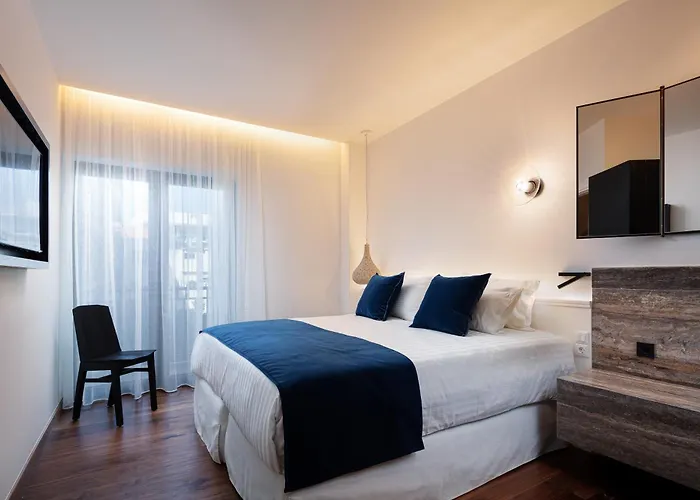 Sea Path Iv Chania Center Luxury Apartment