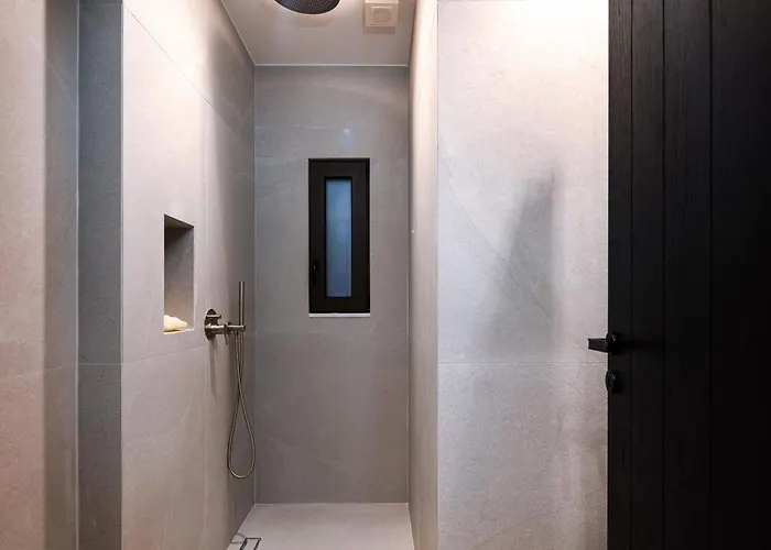 Sea Path Iv Chania Center Luxury Apartament *