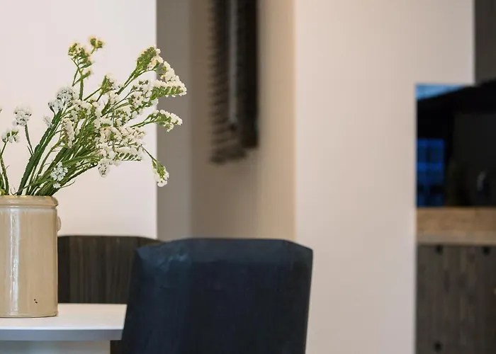 Sea Path Iv Chania Center Luxury Apartament Chania (Crete)