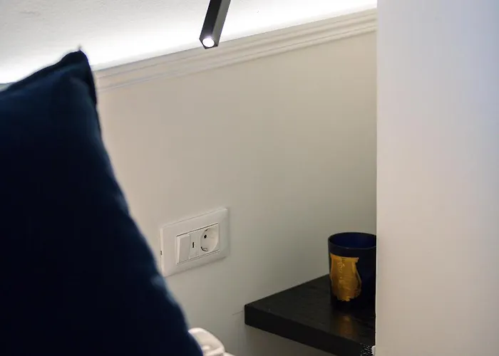 Sea Path Iv Chania Center Luxury Apartment *