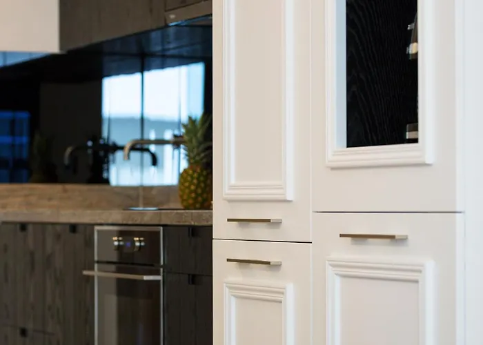 Sea Path Iv Chania Center Luxury *