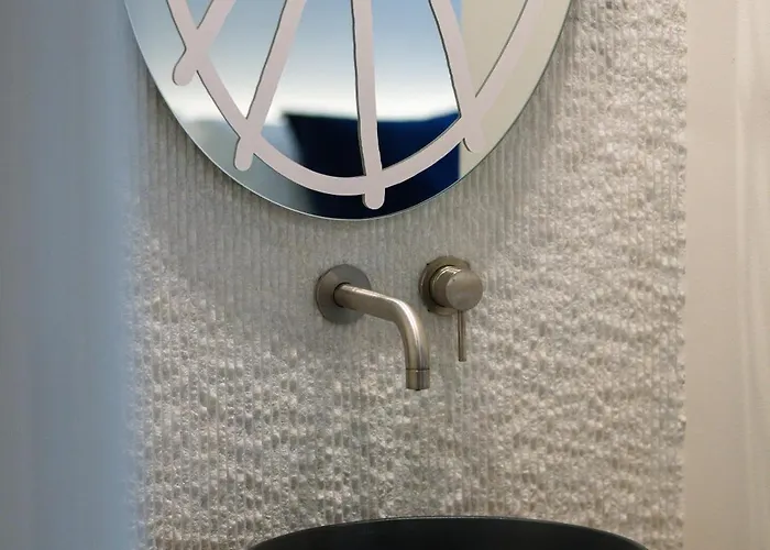 Sea Path Iv Chania Center Luxury * Chania (Crete)