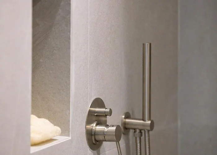 Sea Path Iv Chania Center Luxury Apartment *