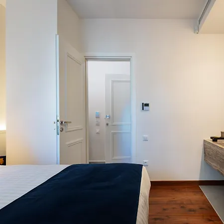 Sea Path Iv Chania Center Luxury *