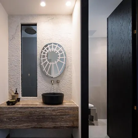 Sea Path Iv Chania Center Luxury * Chania (Crete)