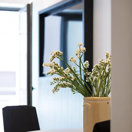 Apartamento Sea Path Iv Chania Center Luxury