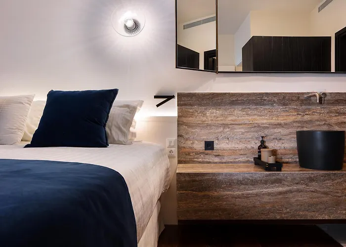 Sea Path Iv Chania Center Luxury 하니아