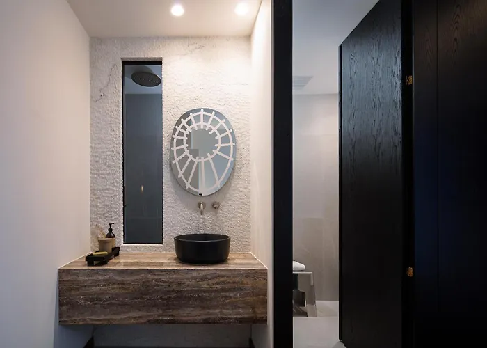 Sea Path Iv Chania Center Luxury * 하니아