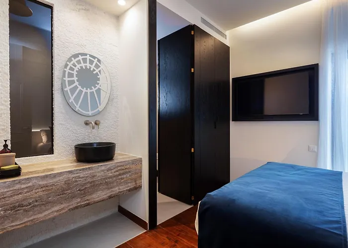 Sea Path Iv Chania Center Luxury