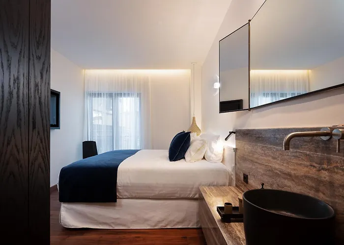 아파트 Sea Path Iv Chania Center Luxury *