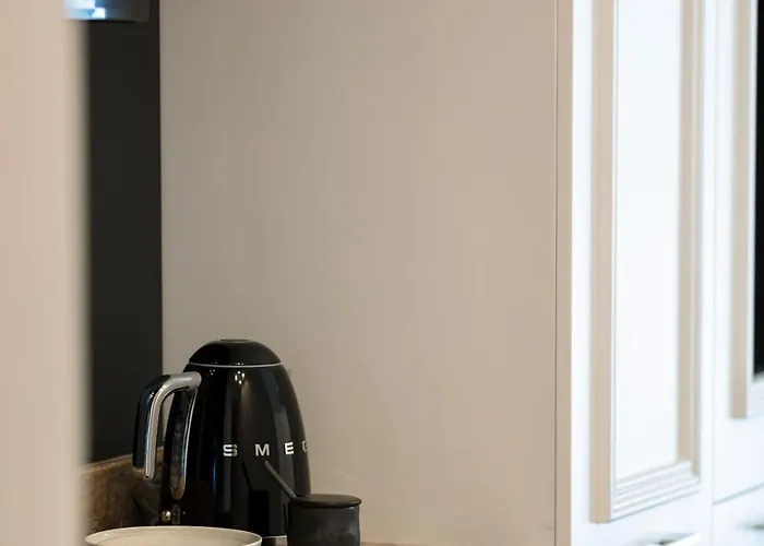 Sea Path Iv Chania Center Luxury * 하니아