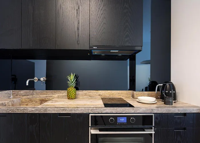 Sea Path Iv Chania Center Luxury * 하니아